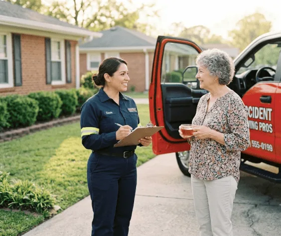 Accident Towing Service Kosciusko, MS FAQs